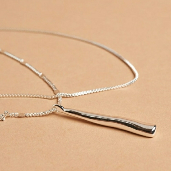 Jenny Bird Leana Pendant Necklace 